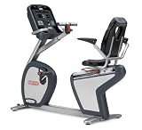 Star Trac E-RB E Series Recumbent