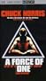 A Force of One [UMD for PSP]