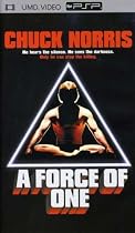 A Force of One [UMD for PSP]