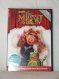 Muppets Show Best of 25th Anniversary Edition with Elton John,julie Andrews,gene Kelly