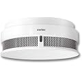 Merten 548019 Merten ARGUS Funk-Rauchmelder Connect polarwei� 548019