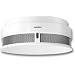 Merten 548019 Merten ARGUS Funk-Rauchmelder Connect polarwei� 548019