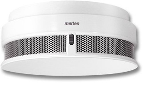 Merten 548019 Merten ARGUS Funk-Rauchmelder