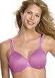 Bali Live It Up Seamless underwire Bra # 3353