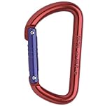  : Salewa - Karabiner Accesoire 8 mm