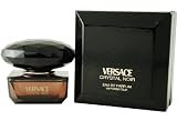 Versace Crystal Noir By Gianni Versace For Women Eau De Parfum Spray, 3-Ounces