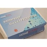 Waterproof Polypropylene Duvet Protector