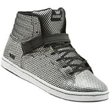 Supra Chrome Mesh LE Suprano High Shoe - Men
