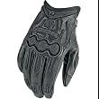 Icon Women's ARC Gloves - Small/Stealth
