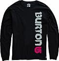 Burton Herren Longsleeve BRUSHED