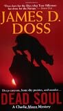 Dead Soul (Charlie Moon Mysteries)