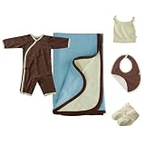 Chocolate & Tea Onepiece Bundle