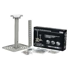 Tronje P3025 Deckenhalterung f�r Beamer silber