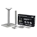 Tronje P3025 Deckenhalterung f�r Beamer silber