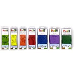 Packages of Boots for Dogs1