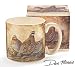 "Nature's Wildlife" Pheasant/Bird Mug/Cup with Decorative Gift Box Great Collectible Inexpensive Gift Item