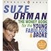 The Money Book for the Young, Fabulous & Broke [Abridged 5-CD Set]