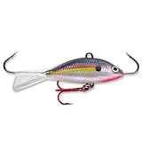 Rapala Jigging Shad Rap Jigging Lures Color: Size 5; Shad (SD)