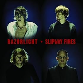 Slipway Fires