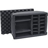 Nanuk Padded Divider for 925 Nanuk Case