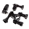 GoPro Handlebar Seatpost Mount for HERO Cameras
