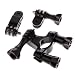 GoPro Handlebar Seatpost Mount for HERO Cameras