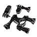 GoPro Handlebar Seatpost Mount for HERO Cameras