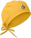 Purdue Boilermakers - Gold - Steam Engine - Scrub Cap