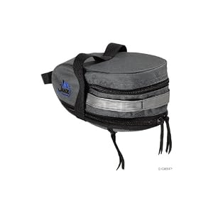 Jandd Mountain Wedge Expand Bag, Gray