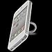 Universal Bunker Ring & Stand Holder for Iphone 4 4g 4s 5 Galaxy S2 Siii Ipad Ipod