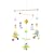 Goki 52954 - 3-D Mobile Bienen und K�fer
