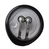 Disney Kid Earbuds - Silver
