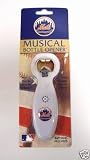 New York Mets Musical Bottle Opener