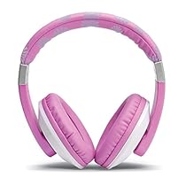 LeapFrog Headphones, Pink
