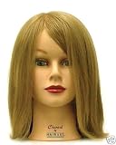 Chantal by Hairart Light Brown Hair #4355LB
