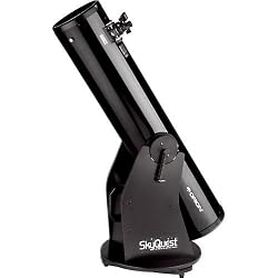 Orion SkyQuest XT8 Classic Dobsonian Telescope