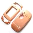 Sharp Sidekick III Snap On Protector Hard Case Solid Cover Pink
