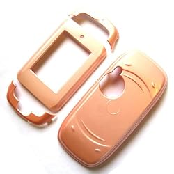 Sharp Sidekick III Snap On Protector Hard Case Solid Cover Pink