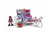 Fisher-Price Precious Places Swan Carriage