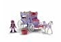 Fisher-Price Precious Places Swan Carriage