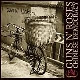 Chinese Democracy [Vinyl]