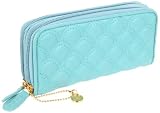 BIG BUDDHA Shely Clutch Wallet