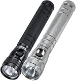 Streamlight 51018 Twin-Task 3C UV Blister packaged. (6) 390 nm LEDs, Titanium
