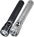Streamlight 51010 Twin-Task 3C UV Blister packaged. (3) 390 nm LEDs and (3) 375 nm LEDs, Black