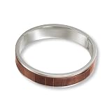 Details zu "Esprit Armreif Edelstahl WILD GUY 65 4324749"