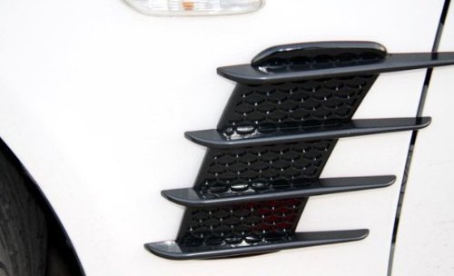 Universal Decorative Sticker Scoops