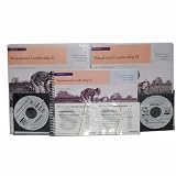 Situational Leadership II (Lesson Plans, Match Mismatch Tip Cards, Tools and Resource Book, and Facilitator Guide, also Tools and Resource Worksheets CD-ROM, and SLII New Prework Letters and Training Design CD-ROM)