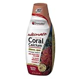 Drinkables - Ultimate Coral Calcium 2000 mg, Vanilla Flavor, liquid, 33 Fluid Ounce