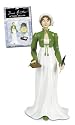 Jane Austen Action Figure