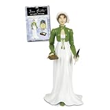 Jane Austen Action Figure